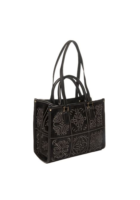  MY-BEST BAG | 1002ATHENA-BLACK TIE